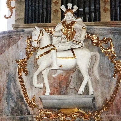 St_Martin_Empore