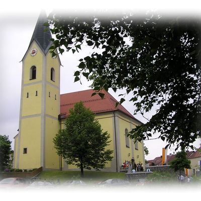 Kirche St. Martin