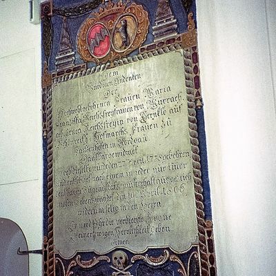 Grabtafel