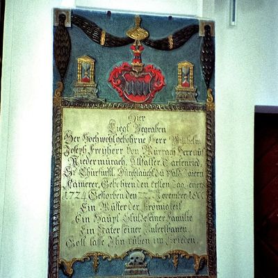 Grabtafel