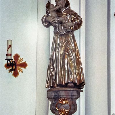 Hl. Antonius