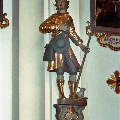 St. Wendelin