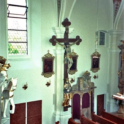 Kreuz