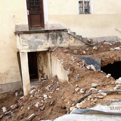 2017-07 Eingang oben