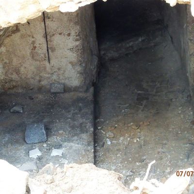 2017-07 Einlass in die Unterwelt