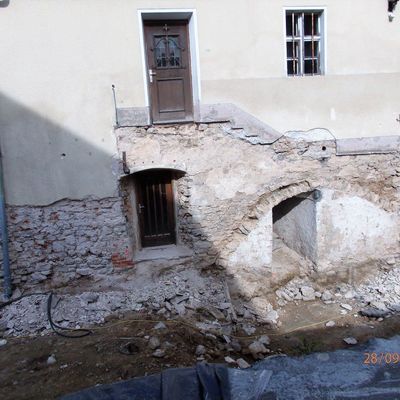 2017-09 Trockenlegung