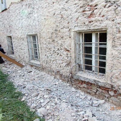 2017-09 Trockenlegung