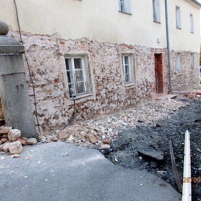 2017-09 Trockenlegung