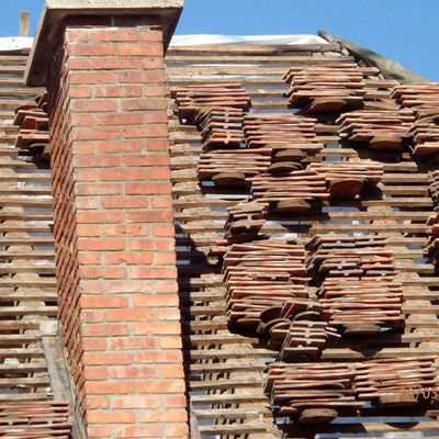 2018-03 Dach abdecken