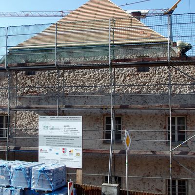 2018-04 Neu einlatten