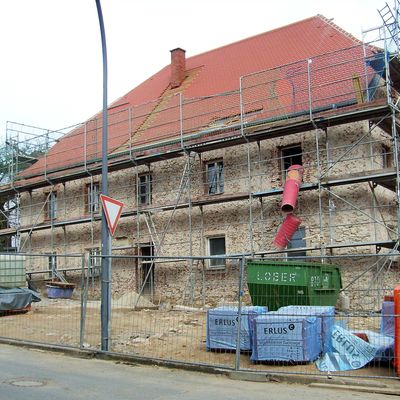 2018-04 Dach neu decken