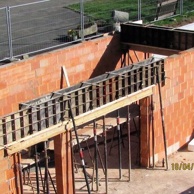 2018-04 Eingang zur K�che