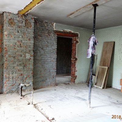 2018-06 b ehemlige K�che und Bad