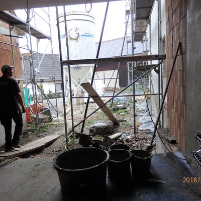 2018-09 a_drau�en noch Chaos