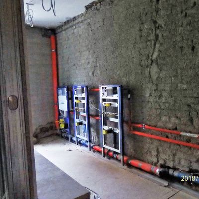 2018-09 a_Sanit�ranlage im OG
