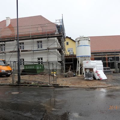 2018-09 a_Unterputz und Fenster