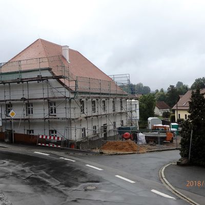 2018-09 a_ein neues Gesicht