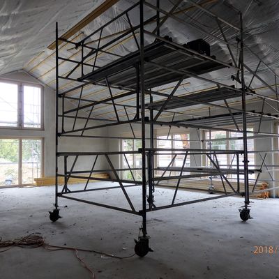 2018-10 x44_Saaldecke isolieren