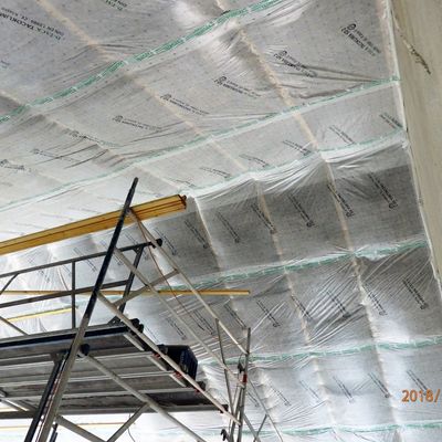 2018-10 x46_Saaldecke isolieren