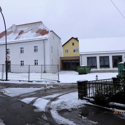 2019-01 _01 schneebedeckt ins neue Jahr